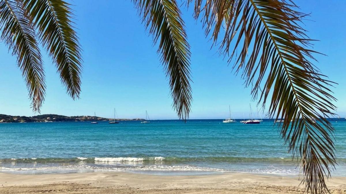 Bandol Voilier Logement A Louer Pour 4 Personnes - Var Bagian luar foto